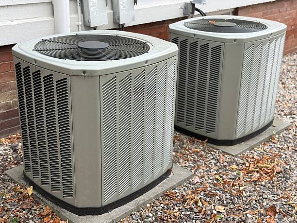 Reliable Hvac contractor in Andover, KS by JG Cool HVAC